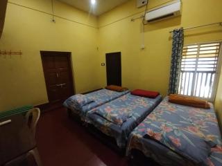 Bequest Stays In Puri - Puri - 7