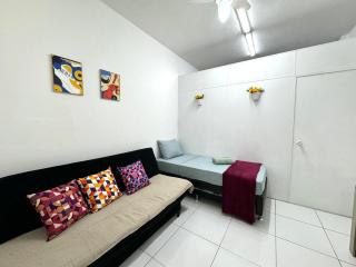 Na Quadra da Praia Posto 5 NSC1137-502 - 6