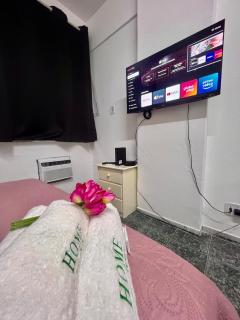 Apartamento na quadra da praia Av Nsa Sra C 1137 ap502 - Rio de Janeiro - 8