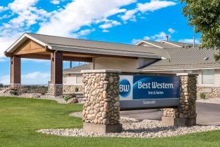 Best Western Sawtooth Inn and Suites - Jerome - 0