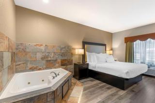 Best Western Plus Des Moines West Inn & Suites - Clive - 7