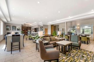 Best Western Plus Des Moines West Inn & Suites - Clive - 9