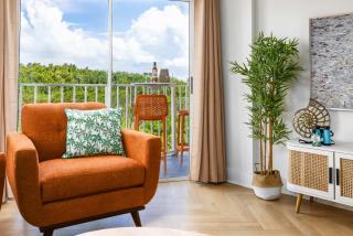 It's Island Time in the Keys Double King Ensuites 2 Balconies - Cayo Largo - 1