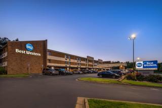 Best Western Atlanta-Marietta Ballpark Hotel - Atlanta - 9