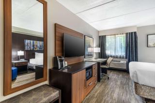 Best Western Atlanta-Marietta Ballpark Hotel - Atlanta - 4