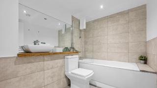 Host & Stay - The Cavern Quarter Loft - Liverpool - 2
