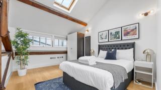 Host & Stay - The Cavern Quarter Loft - Liverpool - 8