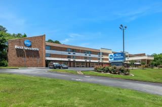 Best Western Atlanta-Marietta Ballpark Hotel - Atlanta - 2