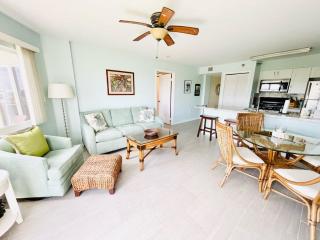 Frosty Marlin Ocean Pointe 1314 - Key Largo - 2