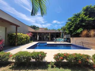 Casa Arraial D'Ajuda - Porto Seguro - 9