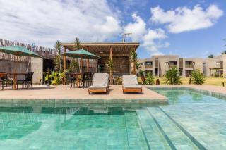 Qavi - Villas Patacho na Rota ecológica de Milagres - 8