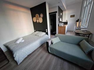 Studio Canada 3 - Valenciennes - 8