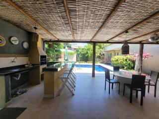 Casa Arraial D'Ajuda - Porto Seguro - 8