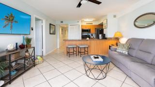 Reel Key Largo Escape Ocean Pointe 5209 - Key Largo - 5