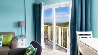 Boho Chic Ocean Pointe 3214 - 6