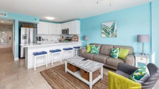 Boho Chic Ocean Pointe 3214 - Key Largo - 1