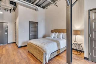 Industrial Luxe above Grand Strand Brewery - 0