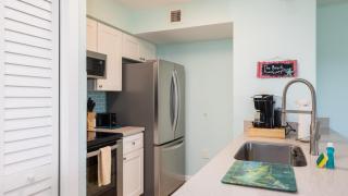 Aqua Vista Ocean Pointe 3307 - Key Largo - 6