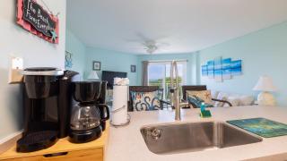 Aqua Vista Ocean Pointe 3307 - Key Largo - 4