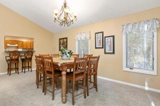 Blissful Retreat with Wintergreen Advantage - Wintergreen - 7