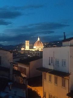 Una vista esclusiva sull'oltrarno - Florenz - 6