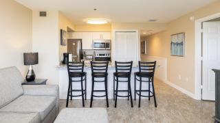 Ocean View Gem Ocean Pointe 3406 - Key Largo - 4