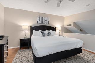 Timbers Lodge 54 with Wintergreen Advantage - 7