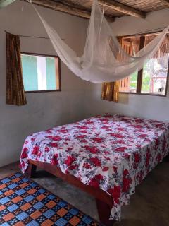 Campement Kaymba Lodge - Kachiouane - 1