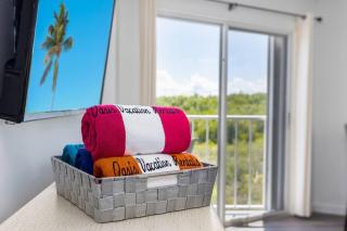 Lazy Daze Double King Suite Ocean Pointe 2310 - 8