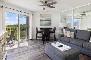 Lazy Daze Double King Suite Ocean Pointe 2310 - 4