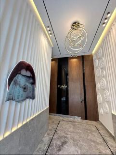 Prestigieux Studio- Vue dégagée - Casablanca - 8