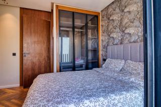 Prestigieux Studio- Vue dégagée - Casablanca - 7
