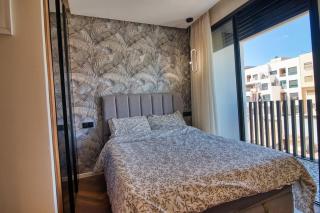 Prestigieux Studio- Vue dégagée - Casablanca - 5