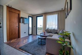 Prestigieux Studio- Vue dégagée - Casablanca - 3