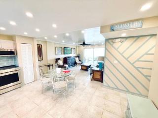 New Tropical Escape Sea Gulls 407 - Key Largo - 6