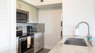 Nauti Hideaway Ocean Pointe 2314 - Key Largo - 3