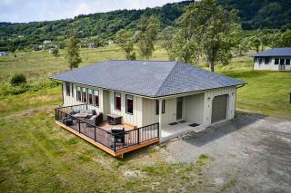 Halibut Hideaway at Kachemak Bay Kabins - 8