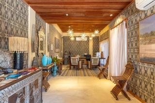 Filho do Vento Kite & Lodge - Canguaretama - 9