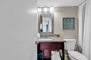 Patricia Grand Resort 1802 - Ocean Views - Myrtle Beach - 8