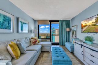 Patricia Grand Resort 1802 - Ocean Views - Myrtle Beach - 6