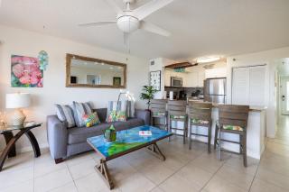 Flamingo Flats Ocean Pointe 5306 - 9