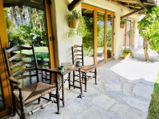 Beautiful Coastal Retreat in Punta Paloma Tarifa - Tarifa - 5