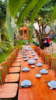 Mỹ Khê Riverside Homestay - 8