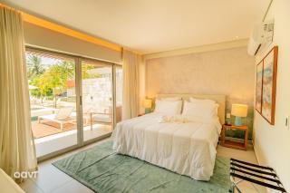 Flat Ile de Pipa Deck Molhado Bali by QAVI - Pipa - 8