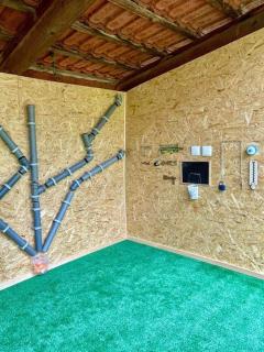 Kapina sk - Dom Adrián - 4