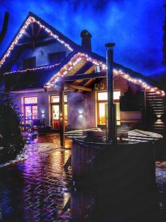 Kapina sk - Dom Adrián - 2