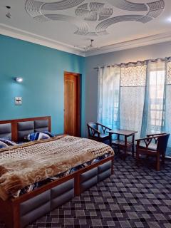 The Aastana - Srinagar - 5