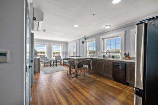 Discover Conway Trendy Downtown Loft - Conway - 6