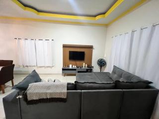 Casa por temporada - 5