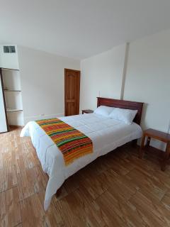 Quito Basecamp - Adventure Hostel - 7